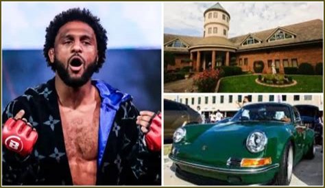 A. J. McKee Net worth 2023, Charity work, Social Media and more